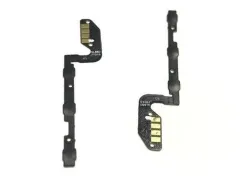 BOTON KIT POWER+VOLUMEN M G5/G5 PLUS NEGRO