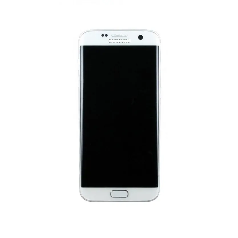 MODULO S S7 EDGE - G935 - ORIG BLANCO S/MARCO