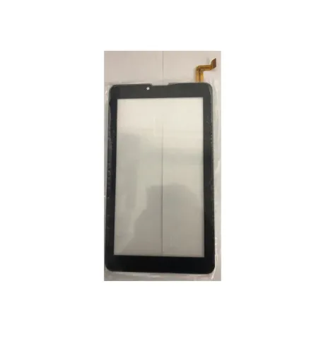 TOUCH TABLET 7 PULGADAS - GOBIERNO SAN LUIS V01 CON SPEAKER - NEGRO