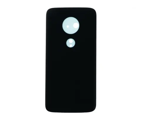 TAPA M G7 PLAY - XT1952 - NEGRA