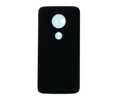 TAPA M G7 PLAY - XT1952 - NEGRA