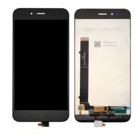 MODULO XI MI A1 - MDG2 - ORIG NEGRO