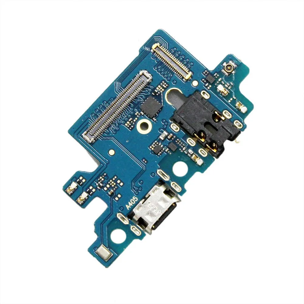 PLACA DE CARGA S A40 - A405