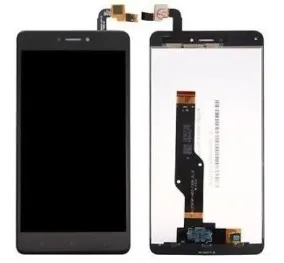 MODULO XI REDMI NOTE 4X - ORIG NEGRO