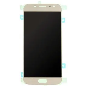 MODULO S J5 PRO - J530 - OLED DORADO