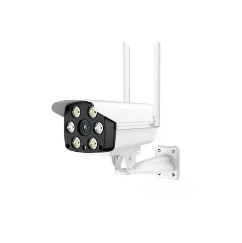 CAMARA WIFI APTA PARA EXTERIOR CON VISION NOCTURNA 2MP