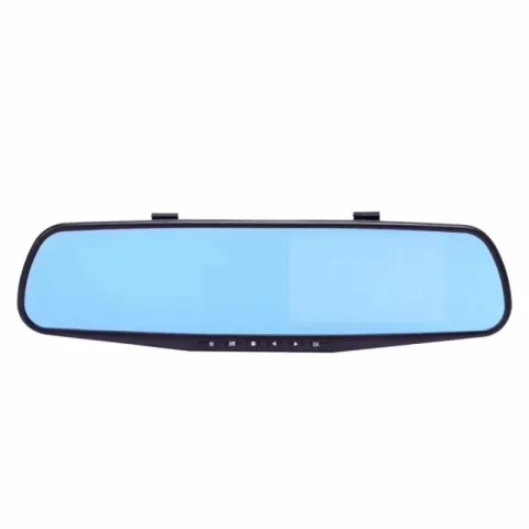 CAMARA PARA AUTO CON RETROVISOR