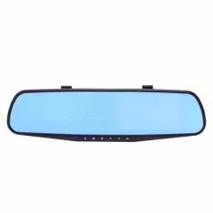 CAMARA PARA AUTO CON RETROVISOR
