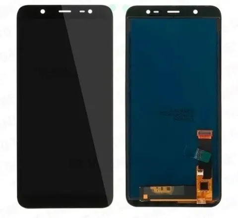 MODULO S J2 2017 - J200 - CO NEGRO
