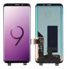 MODULO S S9 PLUS - ORIG NEGRO S/MARCO