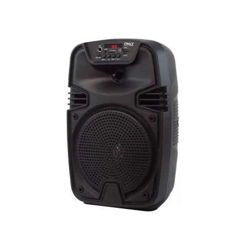 PARLANTE 6'' - MOD ZQS-6108 - ONLY