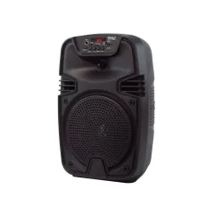 PARLANTE 6'' - MOD ZQS-6108 - ONLY