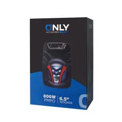 PARLANTE 6'' - MOD CSN-2152 - ONLY