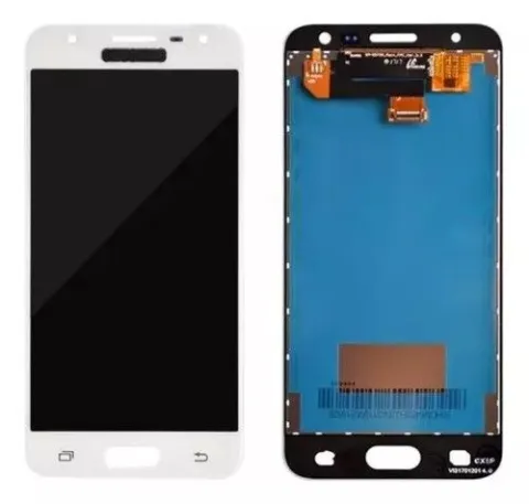 MODULO S J5 PRO - J530 - CO BLANCO C/BRILLOS AJUST