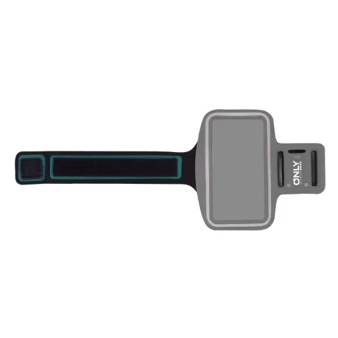 SPORTBELT MOD 06 - BRAZALETE PORTA CEL 5,5'' - GRIS