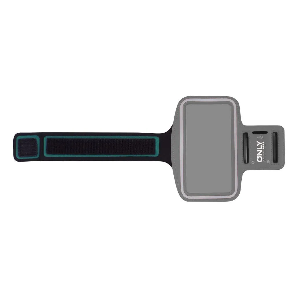 SPORTBELT MOD 06 - BRAZALETE PORTA CEL 5,5'' - GRIS