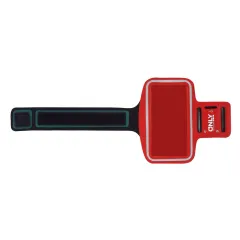 SPORTBELT  MOD 06 - BRAZALETE PORTA CEL 5,5'' - ROJO