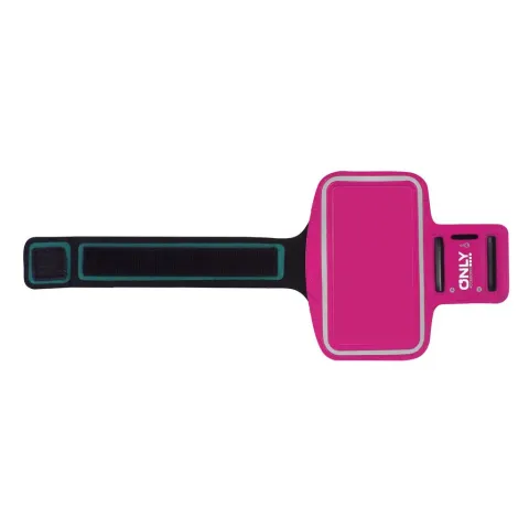 SPORTBELT MOD 06 - BRAZALETE PORTA CEL 5,5'' - ROSA