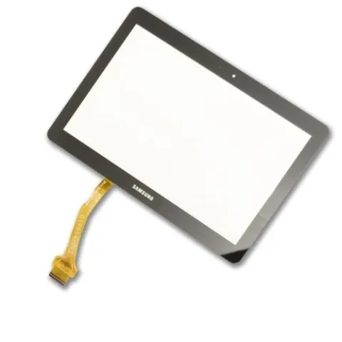 TOUCH S 10.1'' NOTE B 8000 NEGRO