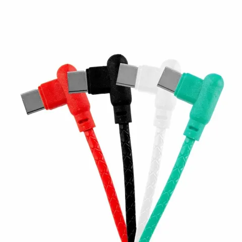 CABLE USB MOD54 - ELE ONLY - TIPO C - KIT X 200