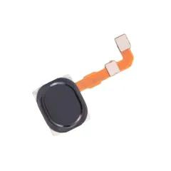 FLEX DE HOME C/ BOTON S A20S - A207 - NEGRO