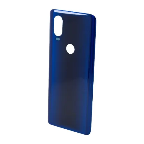 TAPA M ONE VISION - XT1970 - AZUL
