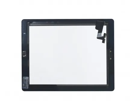 TOUCH IPAD 2 - NEGRO