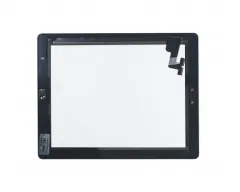TOUCH IPAD 2 - NEGRO
