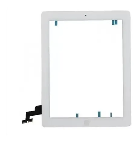 TOUCH IPAD 2 - BLANCO