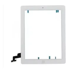 TOUCH IPAD 2 - BLANCO