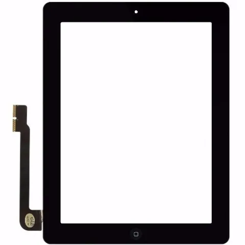 TOUCH IPAD 3 / IPAD 4  - NEGRO