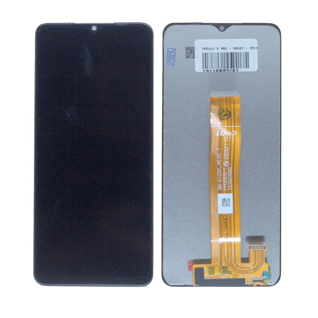 MODULO S A02 - A022M - ORIG NEGRO