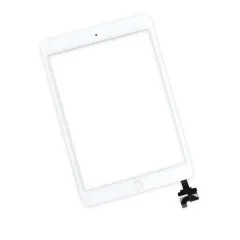 TOUCH IPAD MINI - BLANCO CON BOTON HOME