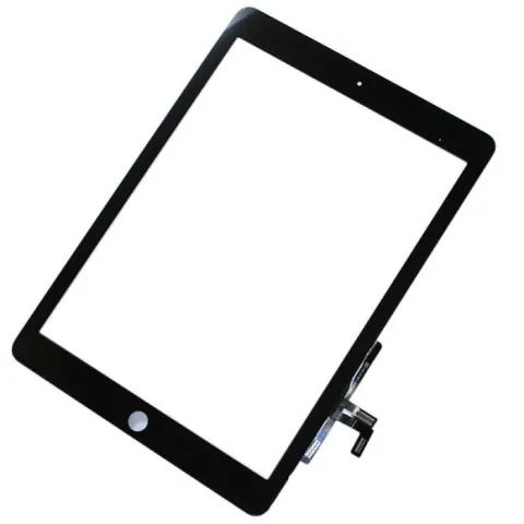 TOUCH IPAD AIR - NEGRO