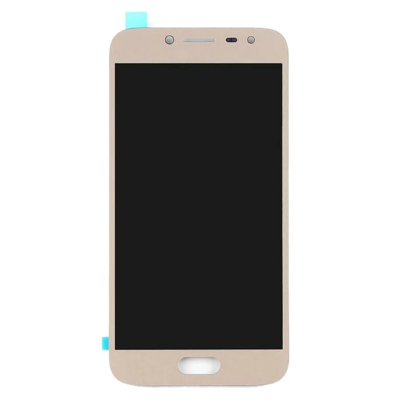 MODULO S J2 PRO - J250 - ORIG DORADO