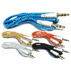 CABLE 3.5 MOD129 - 1 METRO - VERDE