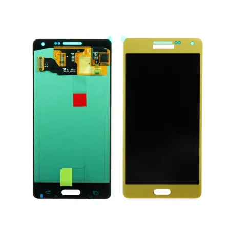 MODULO S A5 2015 - A500 - H/C DORADO