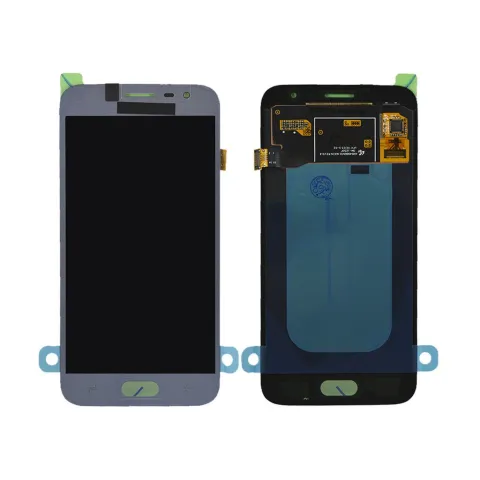 MODULO S J2 PRO - J250 - OLED CELESTE