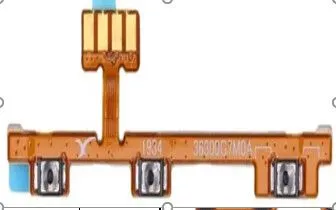 FLEX DE POWER XI REDMI NOTE 8 PRO