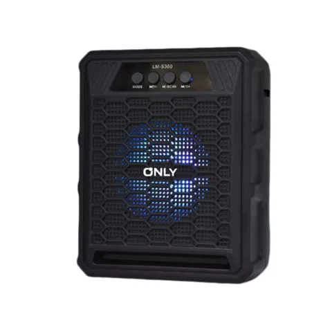 PARLANTE 3'' MOD87 - ONLY - LM-S360 SQUARE II