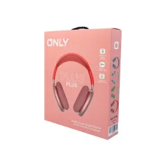 AURICULAR MOD80 BT P9 - ONLY - ROSA