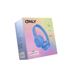 AURICULAR MOD82 BT - ONLY - AZUL