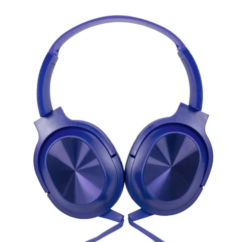 AURICULAR MOD84  - ONLY - AZUL