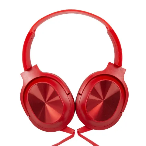 AURICULAR MOD84  - ONLY - ROJO
