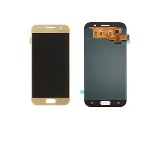 MODULO S A5 2016 - A510 - OLED DORADO