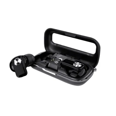 MANOS LIBRES TWS BT MOD 96 - XAEA - NEGRO