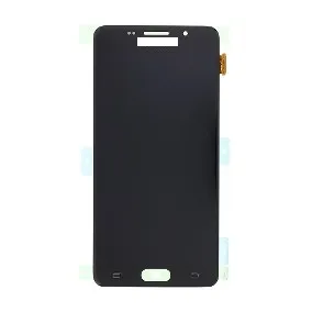 MODULO S A5 2016 - A510 - OLED NEGRO