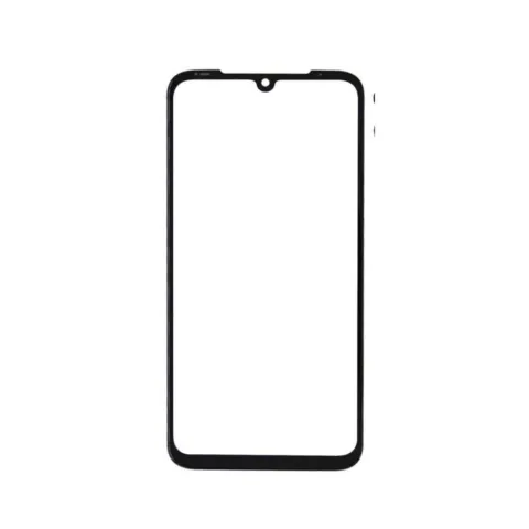 VIDRIO GLASS + LAMINA OCA M G8 PLUS - XT2019 VR
