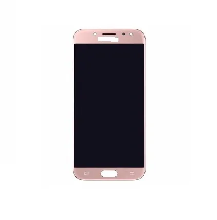 MODULO S J5 PRO - J530 - OLED ROSA