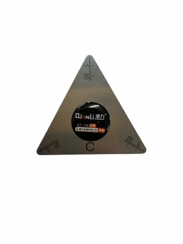 ESPATULA ABRIDOR TRIANGULO C - QIANLI